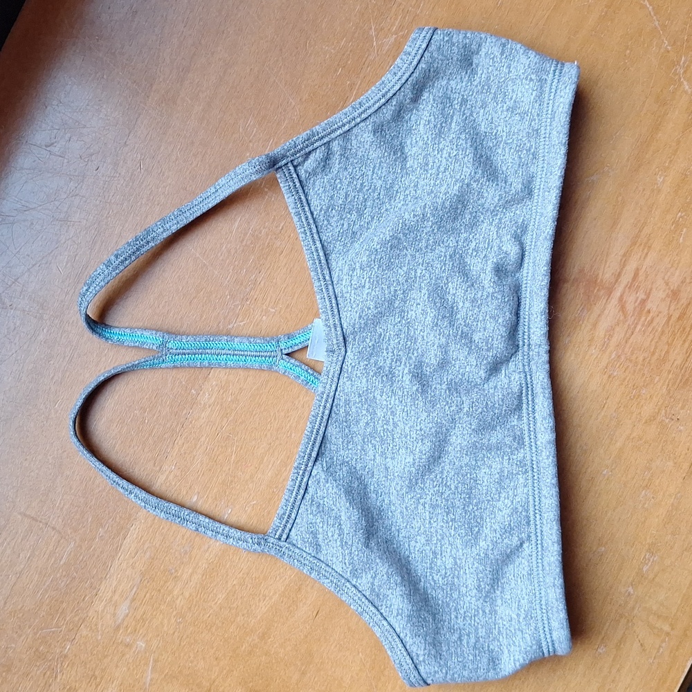 Ivivva girls size 12 bra